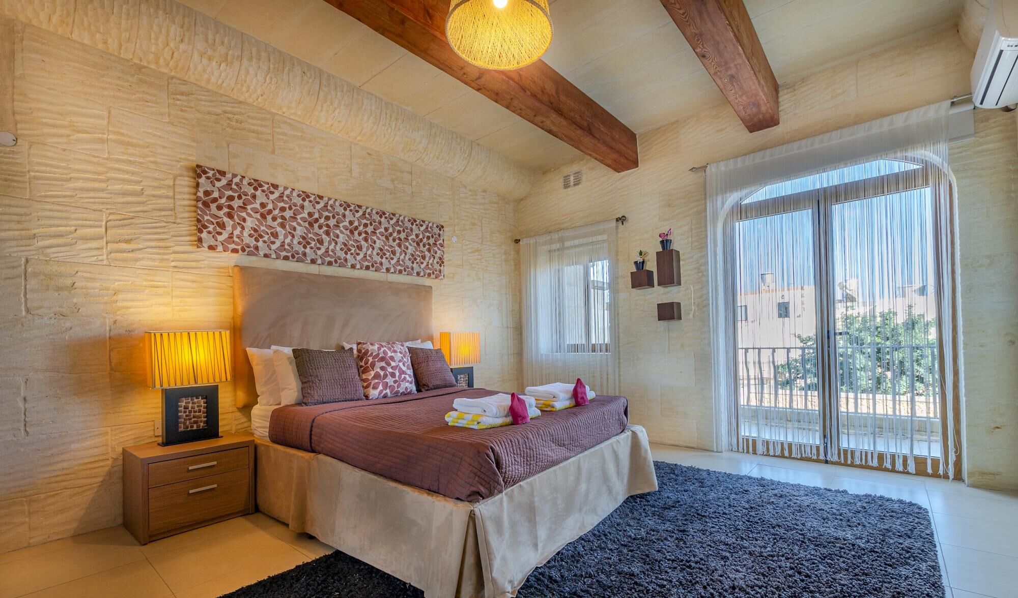 Foto - A Popular Pet Friendly Villa with a Pool, Gozo