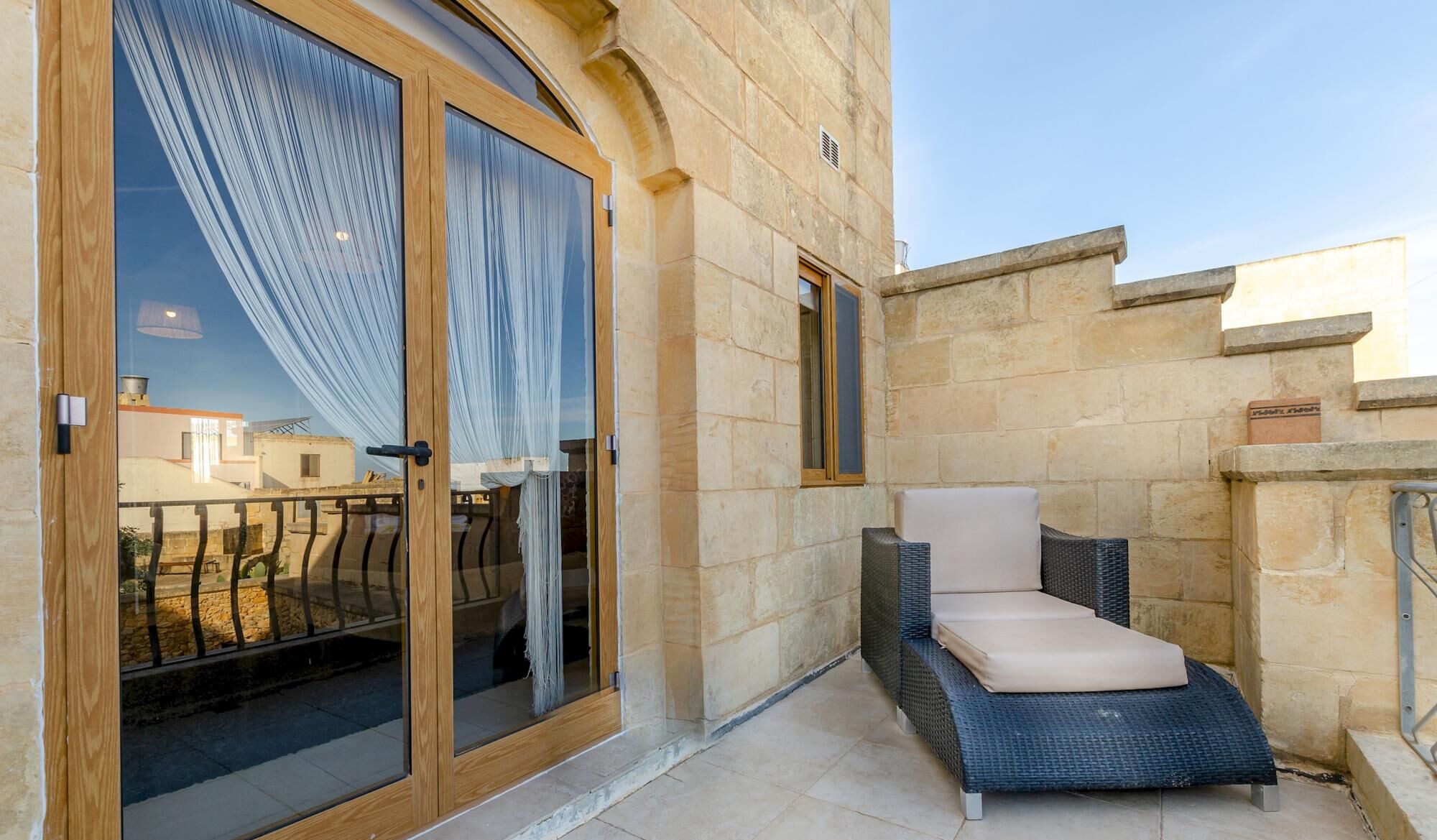 Foto - A Popular Pet Friendly Villa with a Pool, Gozo