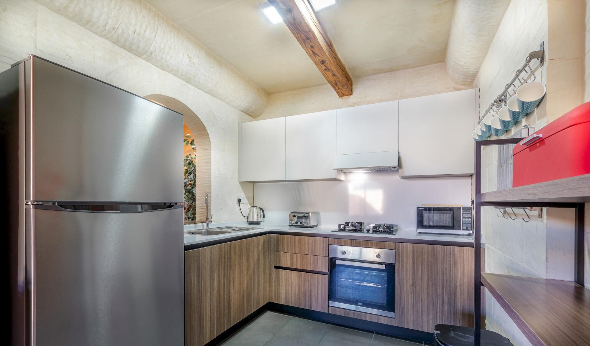 Foto - A Popular Pet Friendly Villa with a Pool, Gozo