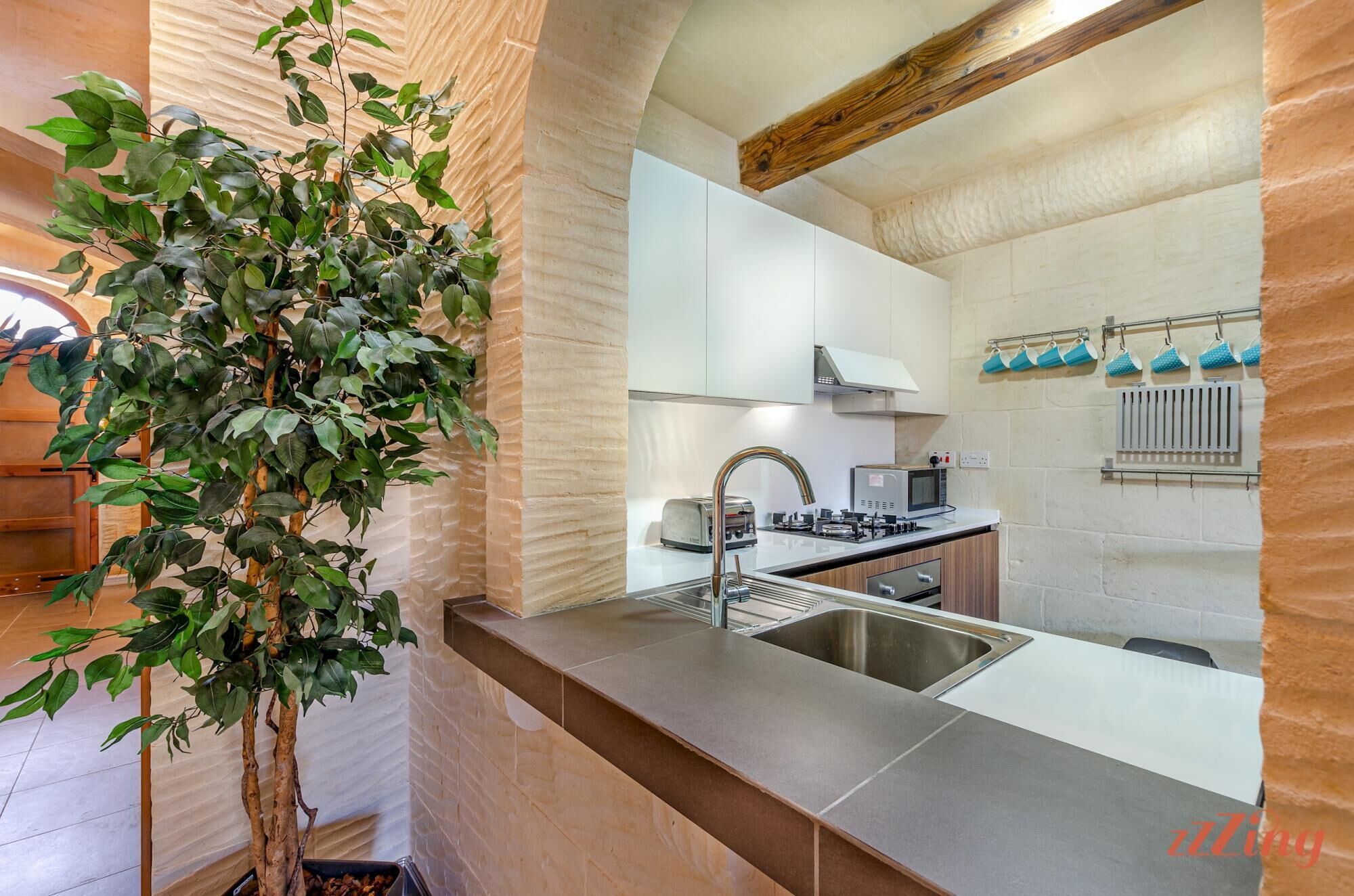 Foto - A Popular Pet Friendly Villa with a Pool, Gozo