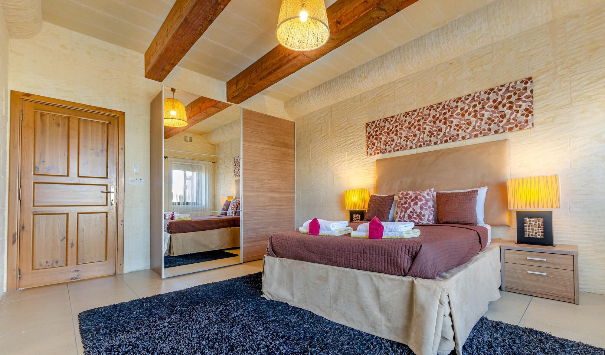 Foto - A Popular Pet Friendly Villa with a Pool, Gozo