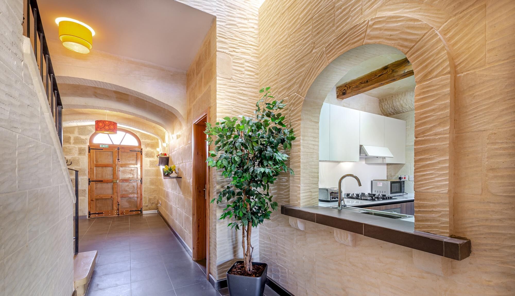 Foto - A Popular Pet Friendly Villa with a Pool, Gozo