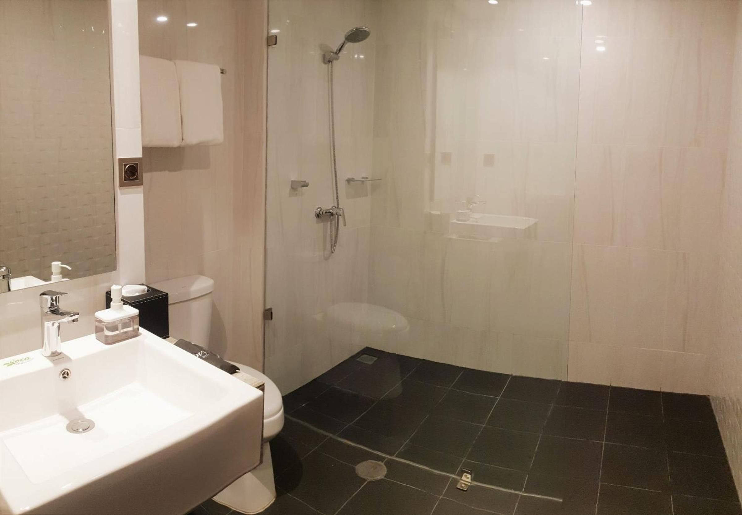 Kamar mandi