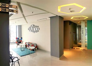 Interior - BW Inn Belitung (Tanjung Pandan)