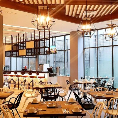 BW Inn Belitung