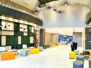 Lobby - BW Inn Belitung (Tanjung Pandan)