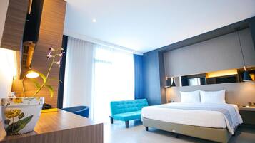 Soundproofing, iron/ironing board