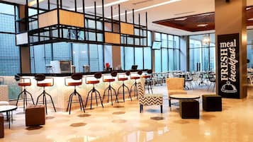 Bar (di hartanah)