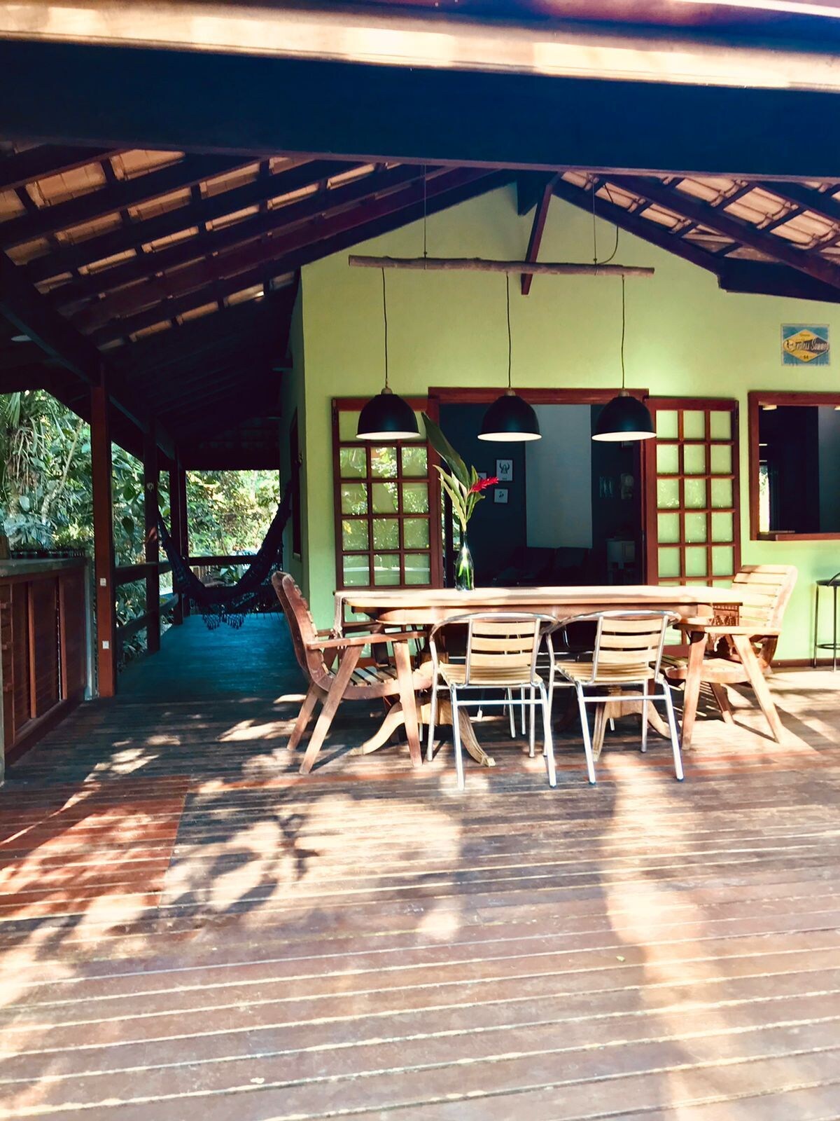 Image de profil de l’hôte