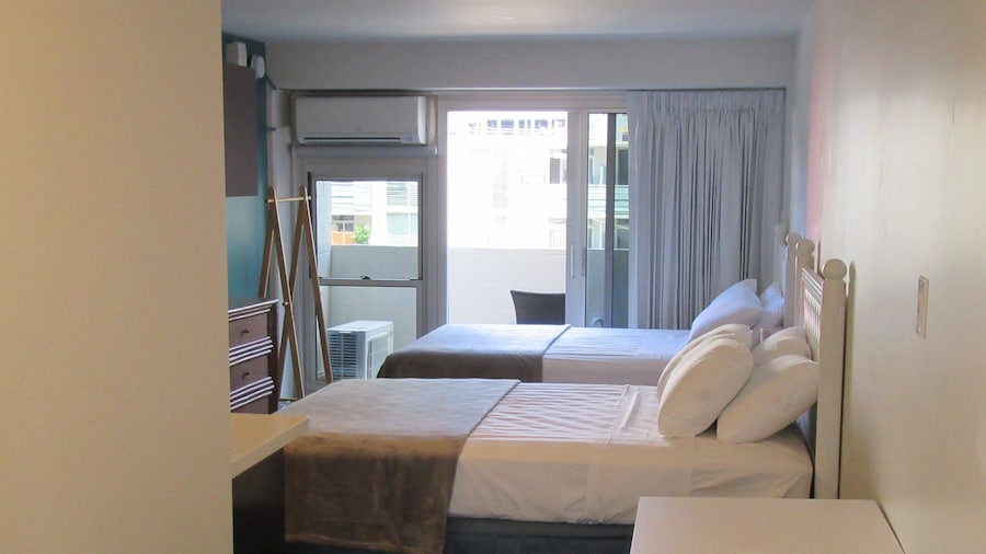 Waikiki Central Hotel