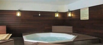 UNIQUE - 1BR Country Condo @ Jiminy Peak