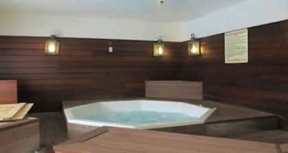 UNIQUE - 1BR Country Condo @ Jiminy Peak