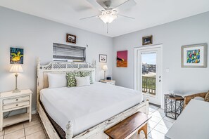 4 chambres, Wi-Fi, draps fournis