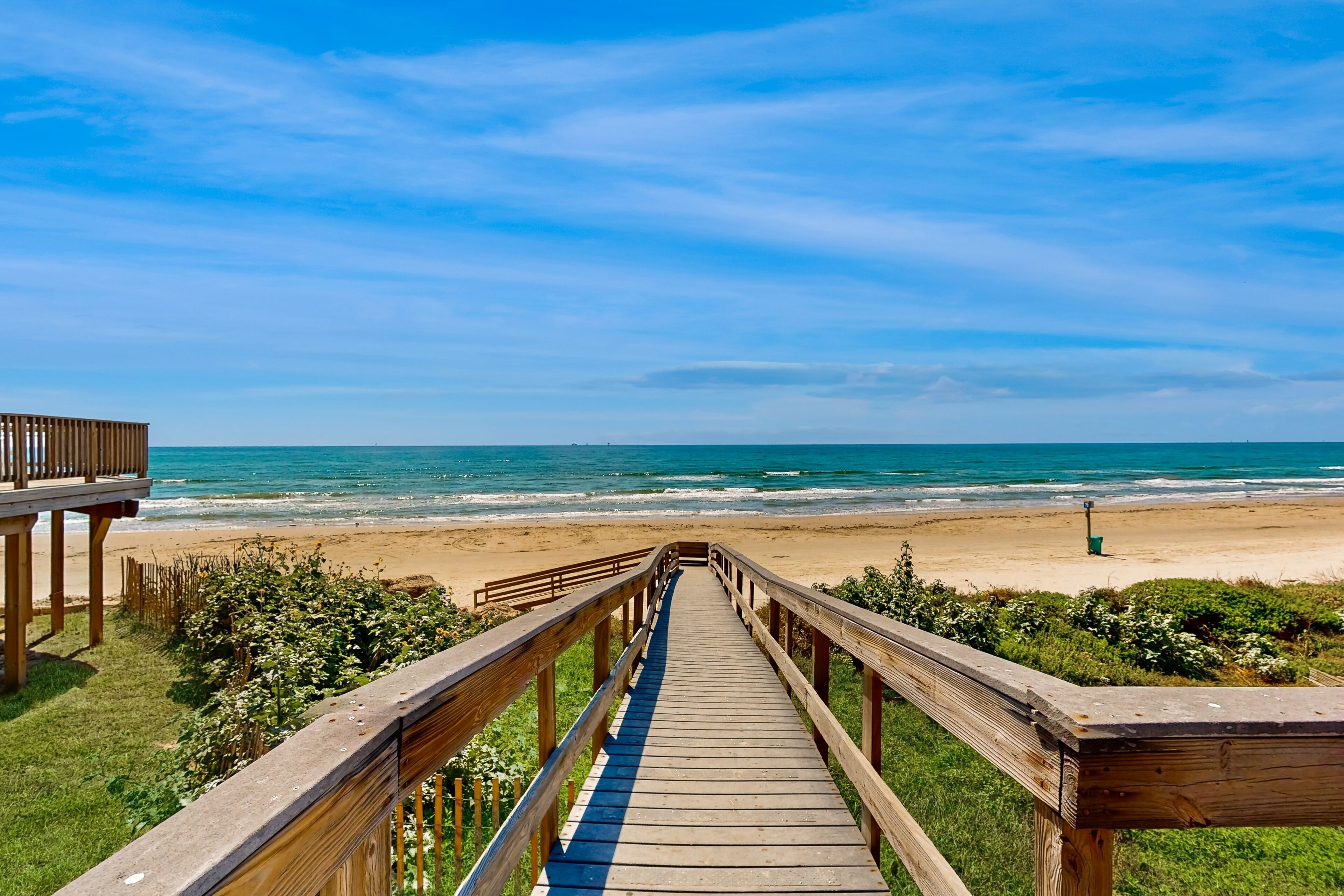 Playa en los alrededores 