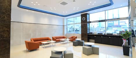 Businesscenter