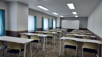 Salle de réunion