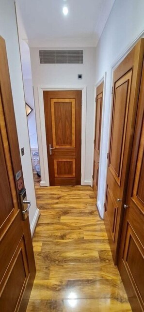 Interior - Msk Hotel 82 London (London)