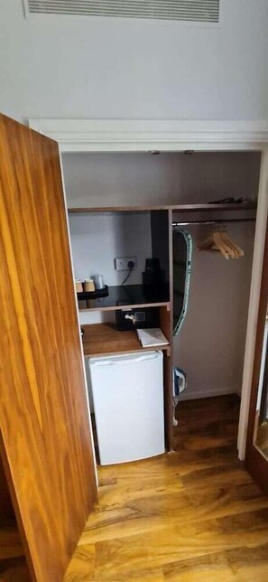 Interior - Msk Hotel 82 London (London)