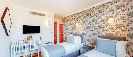 Internet y ropa de cama