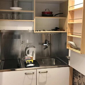 Private kitchen - Msk Hotel 82 London (London)