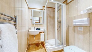 Bathroom - Msk Hotel 82 London (London)