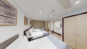 Room - Msk Hotel 82 London (London)