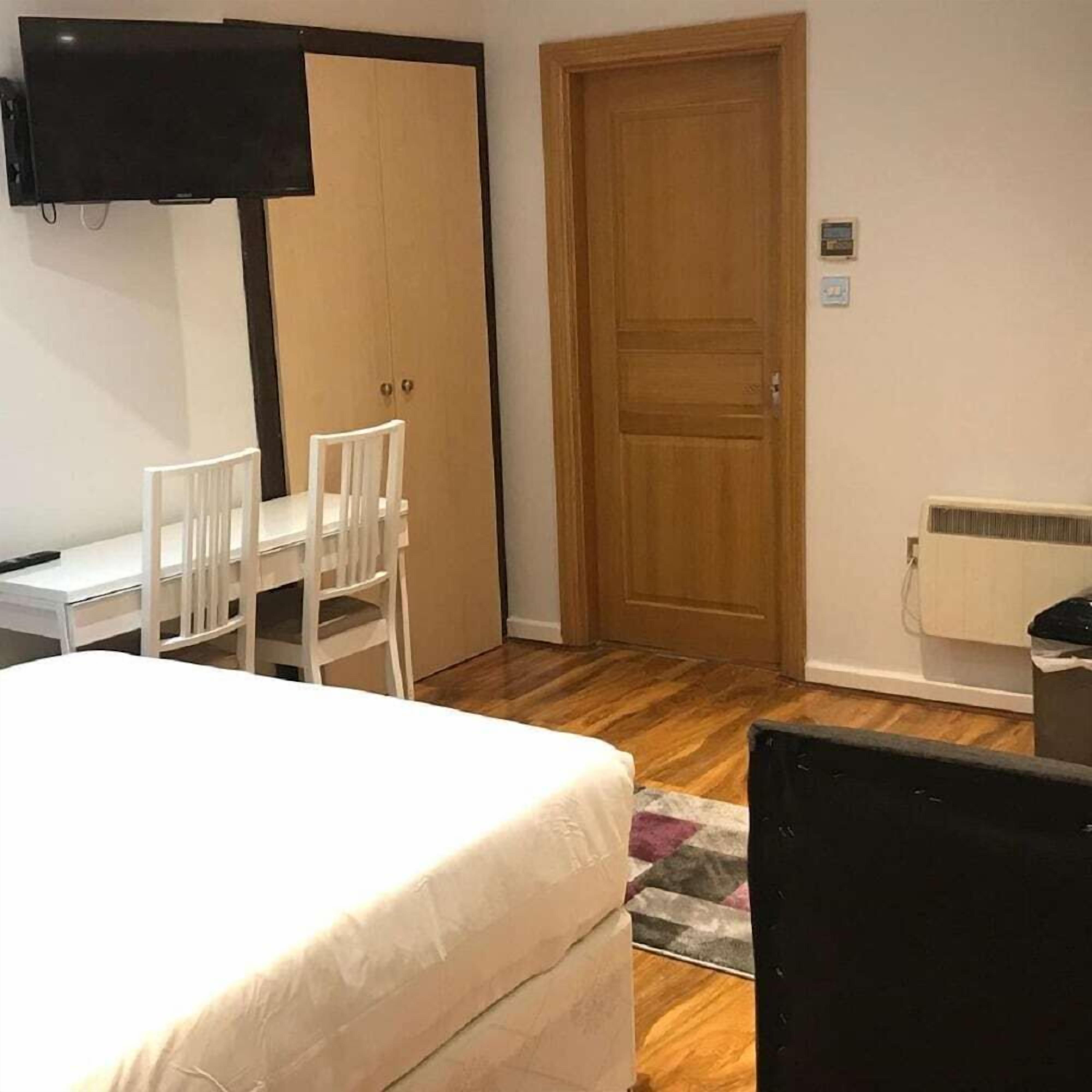 Internet y ropa de cama