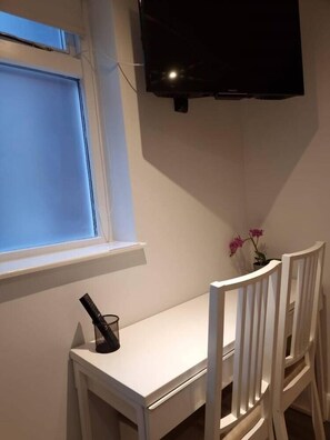 Interior - Msk Hotel 82 London (London)