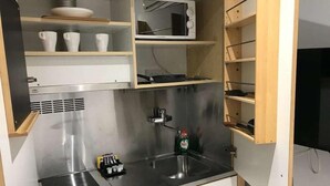 私人廚房