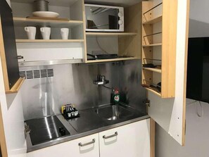 Private kitchen - Msk Hotel 82 London (London)