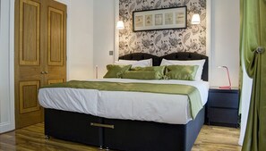 Internet y ropa de cama