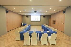 Meeting facility - Holiday Inn Express Shanghai Xuhui Binjiang (Shanghai)