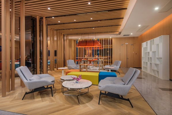 Interieur