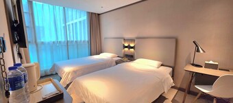 Hanting Hotel Shenzhen Bao an Airport Terminal