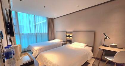 Hanting Hotel Shenzhen Bao an Airport Terminal