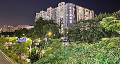Hanting Hotel Shenzhen Bao an Airport Terminal