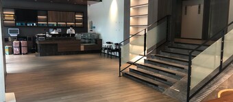 Hanting Hotel Shenzhen Bao an Airport Terminal