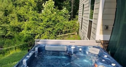 Voted Best Pool House in the Triangle.