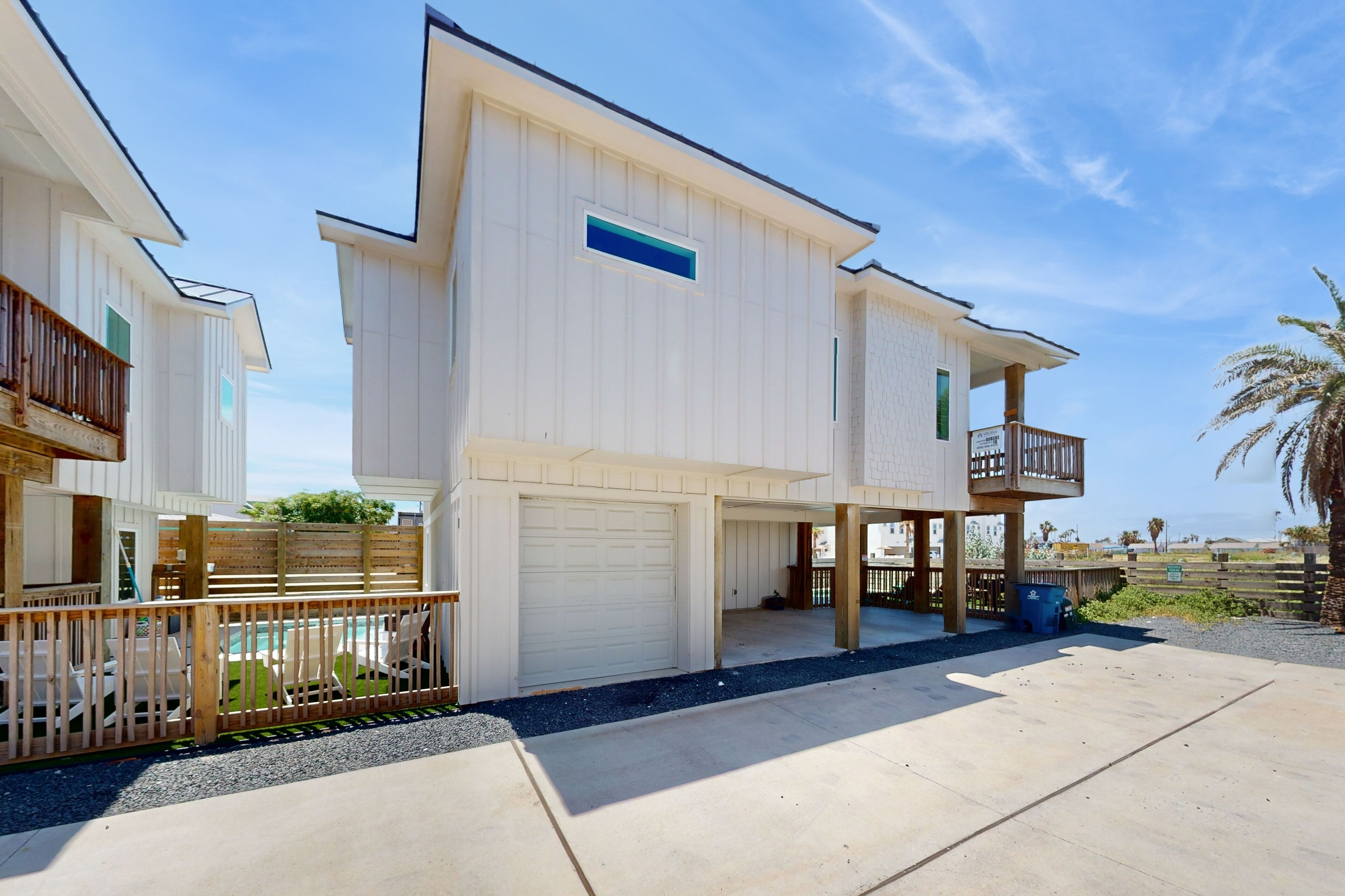 Brand-New Home in Sunrise Harbor | Plunge Pool | 5-Minute Walk to Beach