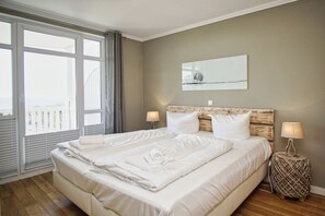 2 chambres, Wi-Fi