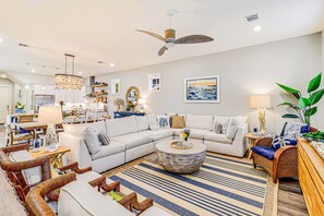 TV - Coastal Happy Ours - Winter Texan Discounts Available Now (Port Aransas)
