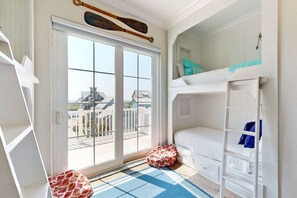 4 Schlafzimmer, Internetzugang, Bettwäsche