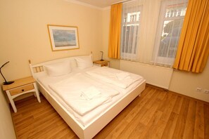 3 habitaciones y wifi 