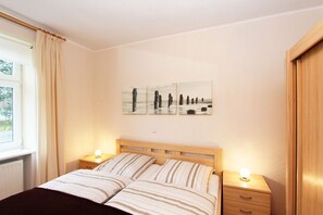 1 chambre, Wi-Fi