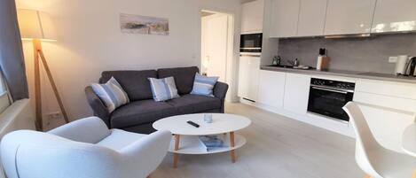 テレビ、ステレオ