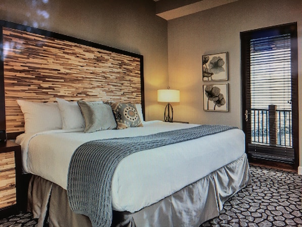 2 bedrooms