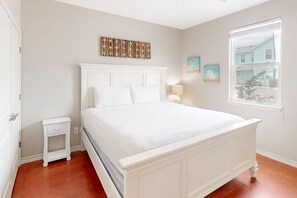 5 chambres, Wi-Fi, draps fournis