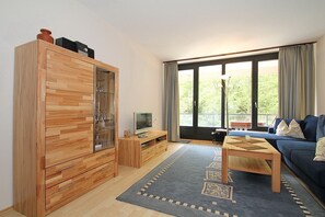 Unclassified image, 2 of 20, button - Beach residence apartment 203 - Strandresidenz Timmendorfer Strand (Timmendorfer Strand)