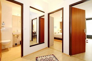 Unclassified image, 3 of 20, button - Beach residence apartment 203 - Strandresidenz Timmendorfer Strand (Timmendorfer Strand)