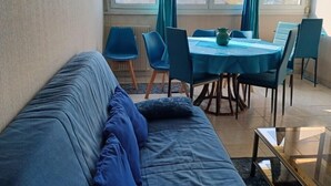 Oppholdsområde